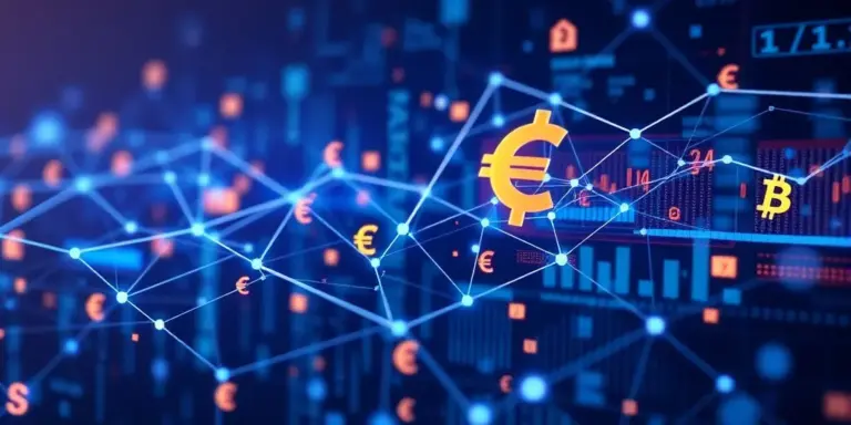 EU verschärft Kryptobesteuerung mit DAC8 ab 2026