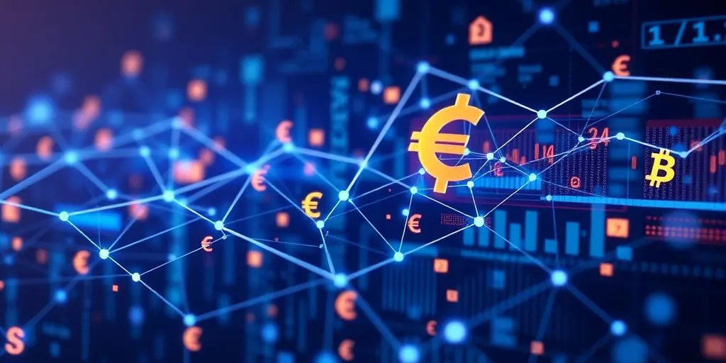 EU verschärft Kryptobesteuerung mit DAC8 ab 2026