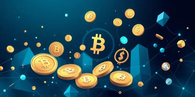 Krypto-Investoren diversifizieren trotz Marktabschwung