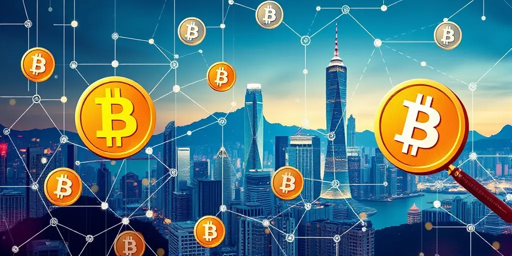 Rechtliche Debatte um tokenisierte Pre-IPO-Aktien auf Consensus Hong Kong