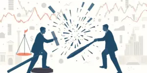 USA: Streit um Regulierung von Prognosemärkten entbrannt