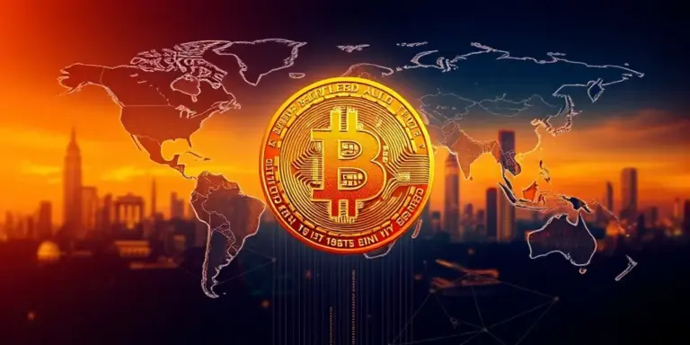 Bitcoin und Gold steigen angesichts von US-Iran-Spannungen | BlockchainTicker Bitcoin und Gold steigen angesichts von US-Iran-Spannungen