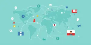 Kongress prüft VAE-Invest in Trump-nahe Krypto-Firma