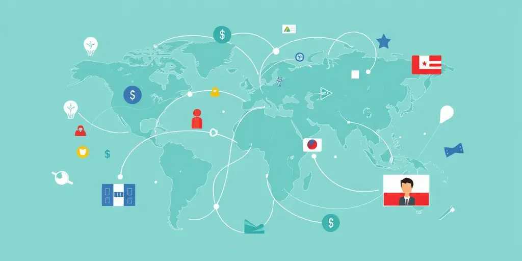 Kongress prüft VAE-Invest in Trump-nahe Krypto-Firma