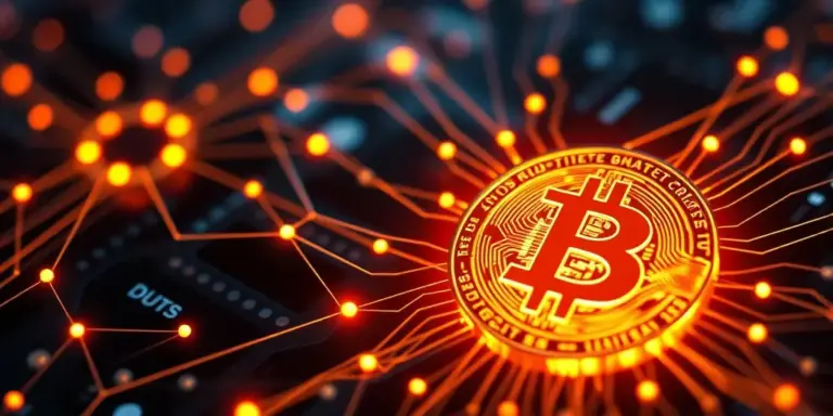 Quantencomputer bedrohen Satoshis Bitcoin-Vermögen