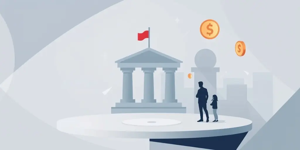 OCC plant Verbot von Renditen auf Stablecoin-Guthaben