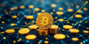 Institutionelle Anleger zeigen "Diamond Hands" bei Bitcoin