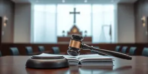 Los Angeles: KI "Learned Hand" gegen Gerichtsstau