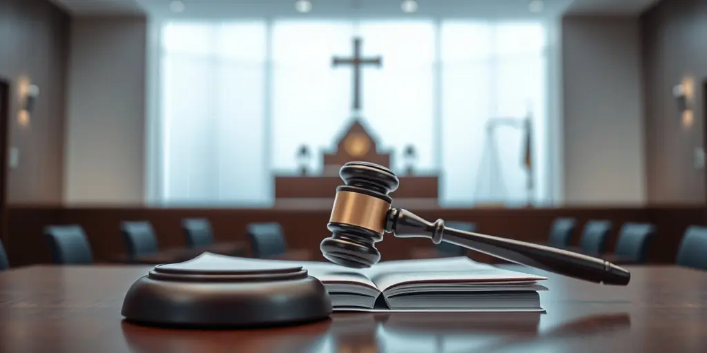 Los Angeles: KI "Learned Hand" gegen Gerichtsstau