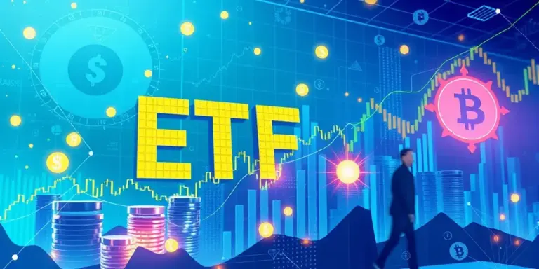 XRP forciert Altcoin-ETF-Zulassungen Start 2026 erwartet | BlockchainTicker XRP forciert Altcoin-ETF-Zulassungen: Start 2026 erwartet