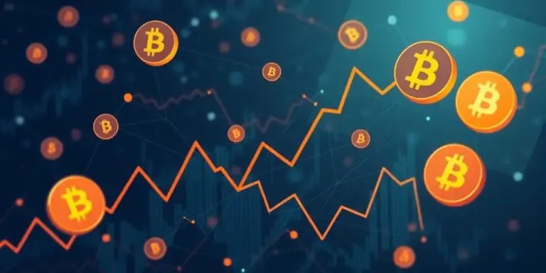 Bitcoin ETFs Hohe Zuflüsse aber kein Preisanstieg | BlockchainTicker Bitcoin ETFs: Hohe Zuflüsse, aber kein Preisanstieg