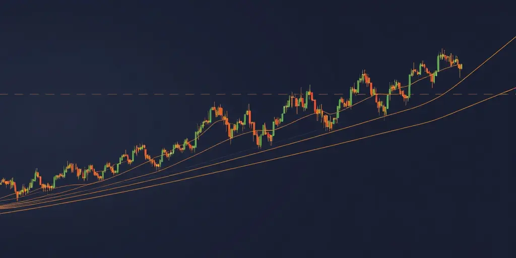 XRP Kurs: 1,35 USD Unterstützung im Fokus von Händlern
