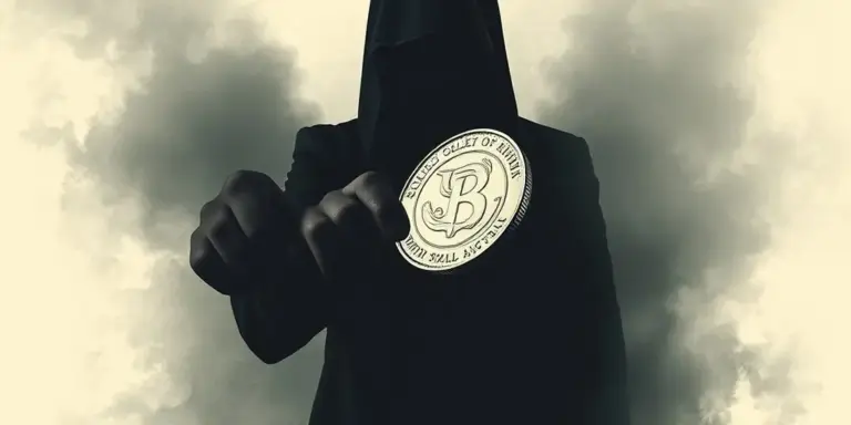 Geheimnisvoller 5-Cent-Vertrag entlarvt Kriegskonspiration | BlockchainTicker Geheimnisvoller 5-Cent-Vertrag entlarvt Kriegskonspiration