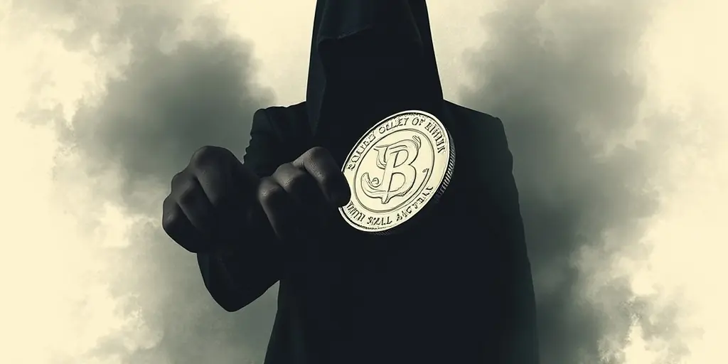 Geheimnisvoller 5-Cent-Vertrag entlarvt Kriegskonspiration