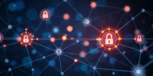 Worldcoin und Coinbase: KI-Identität durch Iris-Scan