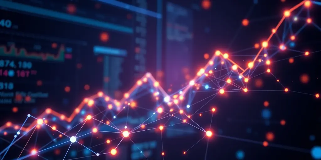 Aktientokenisierung: Wall Street voraus, Institutionen zaudern