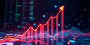 Kalshi: Prognosemarkt verdoppelt Bewertung auf 22 Mrd. USD