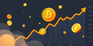 US-Bitcoin-ETFs: Längste Zuflussserie seit Oktober befeuert Rallye