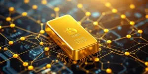 DGLD: Physisches Gold sicher auf der Blockchain
