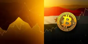 Gold bricht ein, Bitcoin stabil: Finanzmärkte im Nahostkonflikt