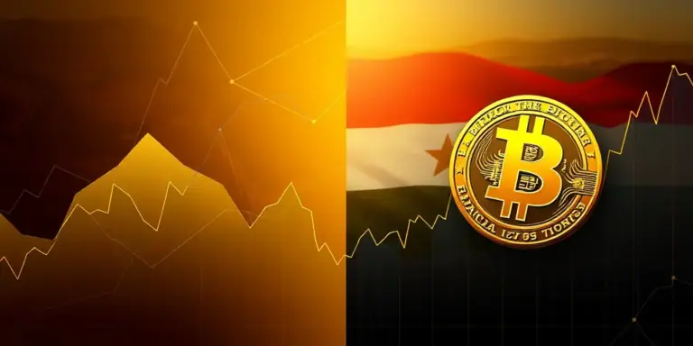 Gold bricht ein Bitcoin stabil Finanzmärkte im Nahostkonflikt | BlockchainTicker Gold bricht ein, Bitcoin stabil: Finanzmärkte im Nahostkonflikt