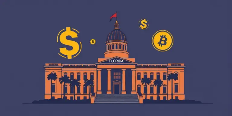 Florida verabschiedet wegweisendes Stablecoin-Gesetz SB 314