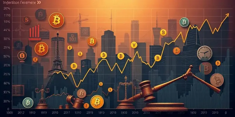 Krypto März 2026 Trotz Akzeptanz wächst Smart-Contract-Kritik | BlockchainTicker Krypto März 2026: Trotz Akzeptanz wächst Smart-Contract-Kritik