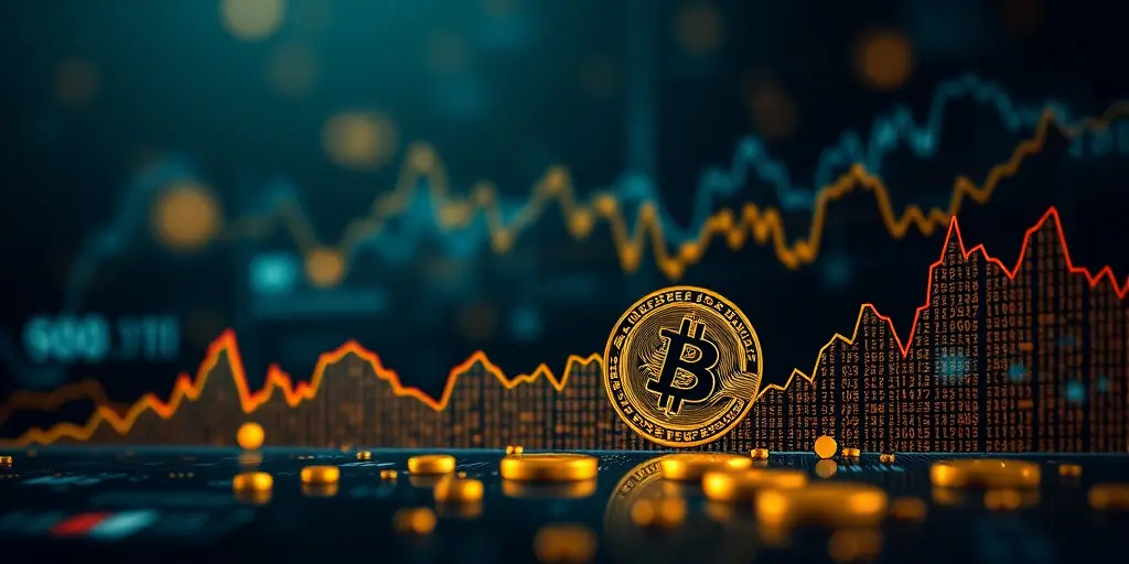 Iran-Konflikt: Gold und Bitcoin im Krisenmodus