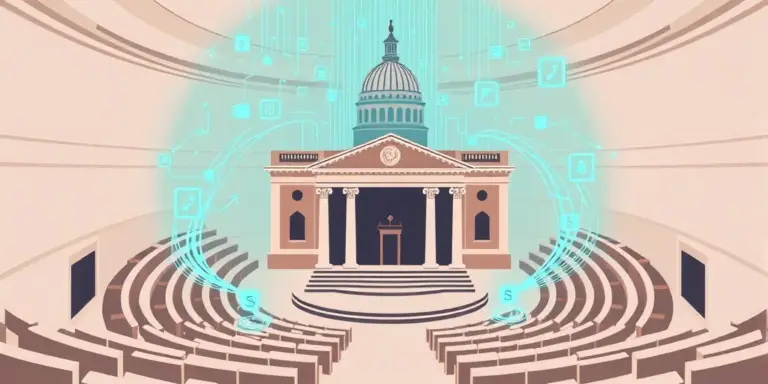 US-Senat stimmt überparteilich für CBDC-Verbot