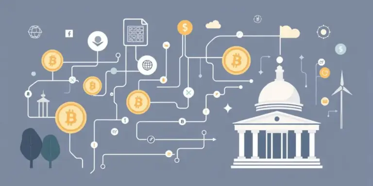 US-Bitcoin-Reserve: Trumps Order: Ein Jahr ohne Käufe