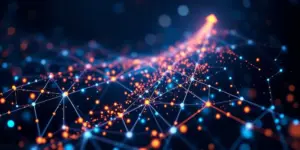 KI-Token nach Nvidias Agenten-Plan im Aufwind