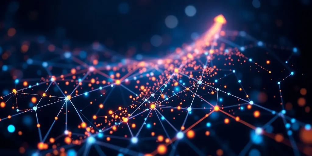 KI-Token nach Nvidias Agenten-Plan im Aufwind