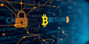 Krypto-Hacks: Langfristige Wertverluste und geringe Erholung