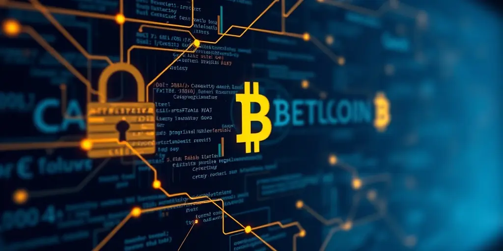 Krypto-Hacks: Langfristige Wertverluste und geringe Erholung