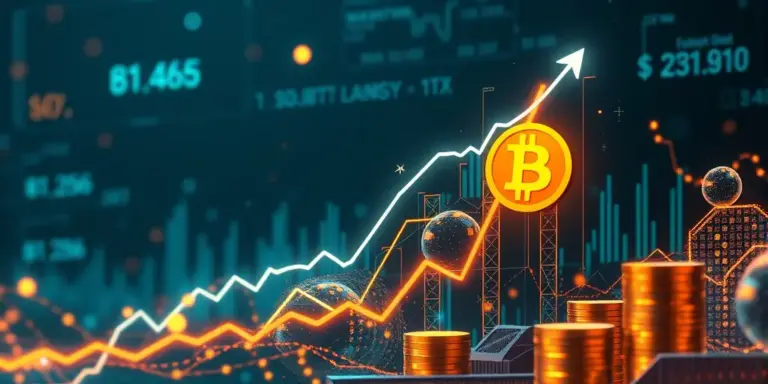 Bitcoin-Kurs: Analysten sehen 200.000 US-Dollar-Potenzial