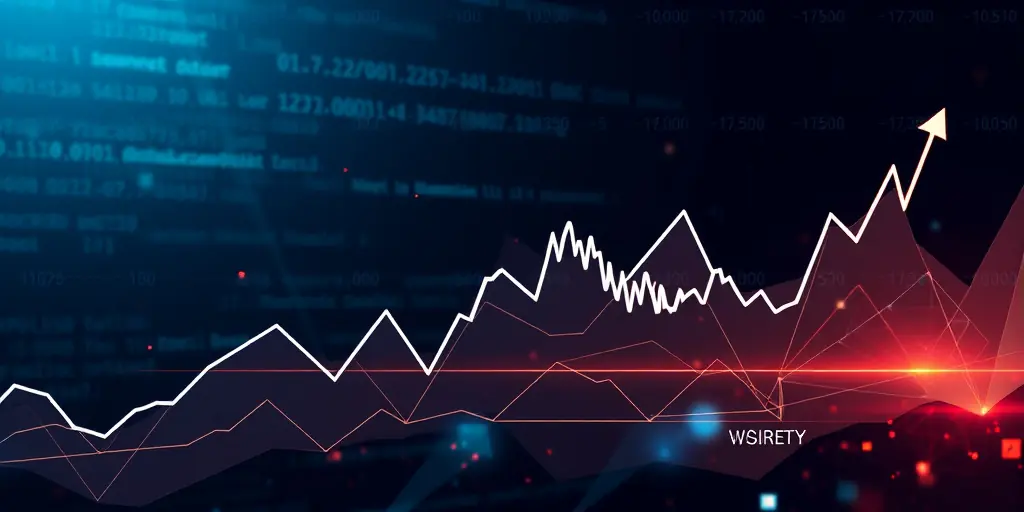 WAR Token: Achterbahnfahrt an der Solana-Börse