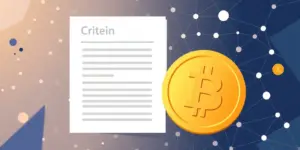 SEC-Regeln für Krypto: Bitcoin & Co. werden zu Rohstoffen