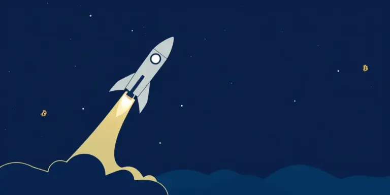 SpaceXs Bitcoin-Bestände Wertverlust vor geplantem Börsengang | BlockchainTicker SpaceX's Bitcoin-Bestände: Wertverlust vor geplantem Börsengang