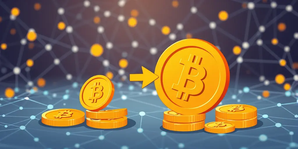 Backpack Exchange: Token-Staking gegen Unternehmensanteile