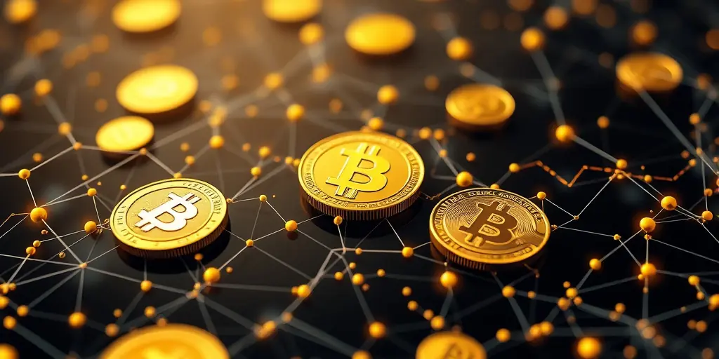 Tokenisiertes Gold bestimmt Wochenend-Goldpreis