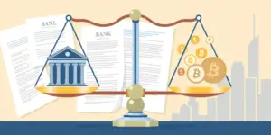 US-Banken drohen mit Klage gegen OCC wegen Krypto-Lizenzen