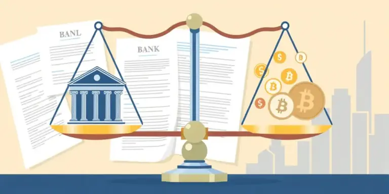 US-Banken drohen mit Klage gegen OCC wegen Krypto-Lizenzen