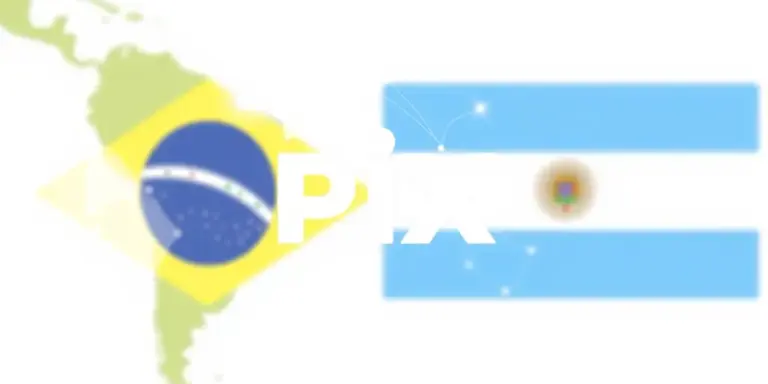 Brasilianisches Pix-System expandiert nach Argentinien | BlockchainTicker Brasilianisches Pix-System expandiert nach Argentinien