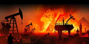 Trump fordert bedingungslose Kapitulation Irans – Öl steigt