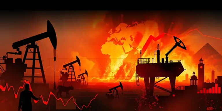 Trump fordert bedingungslose Kapitulation Irans – Öl steigt