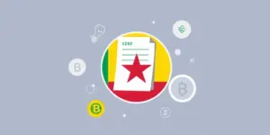 Ghana startet regulatorische Krypto-Sandbox