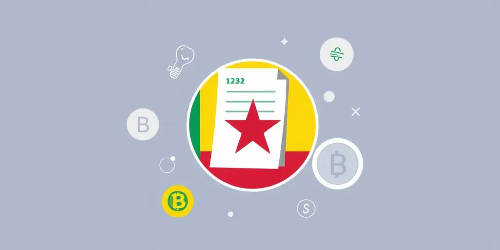 Ghana startet regulatorische Krypto-Sandbox