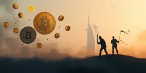 Krypto-Events in Dubai durch Nahost-Konflikt betroffen