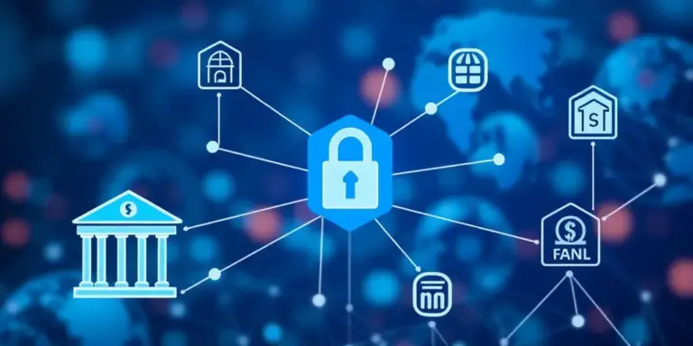 Amina Bank erster Bankteilnehmer Regulierter EU-Blockchain-Markt | BlockchainTicker Amina Bank erster Bankteilnehmer: Regulierter EU-Blockchain-Markt