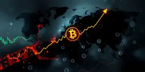 März 2026: Bitcoin widerstandsfähig, Märkte unter Druck